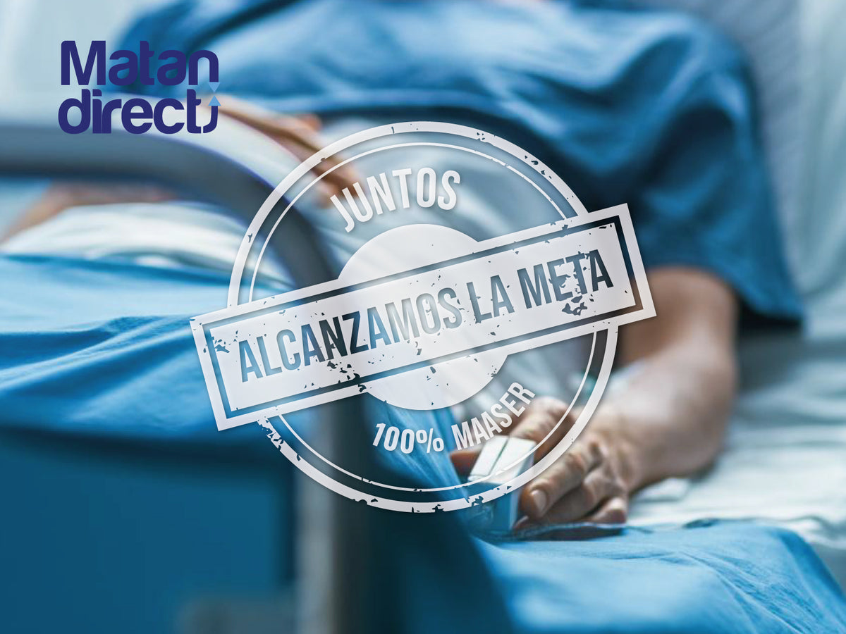 Hospitalización por salud mental