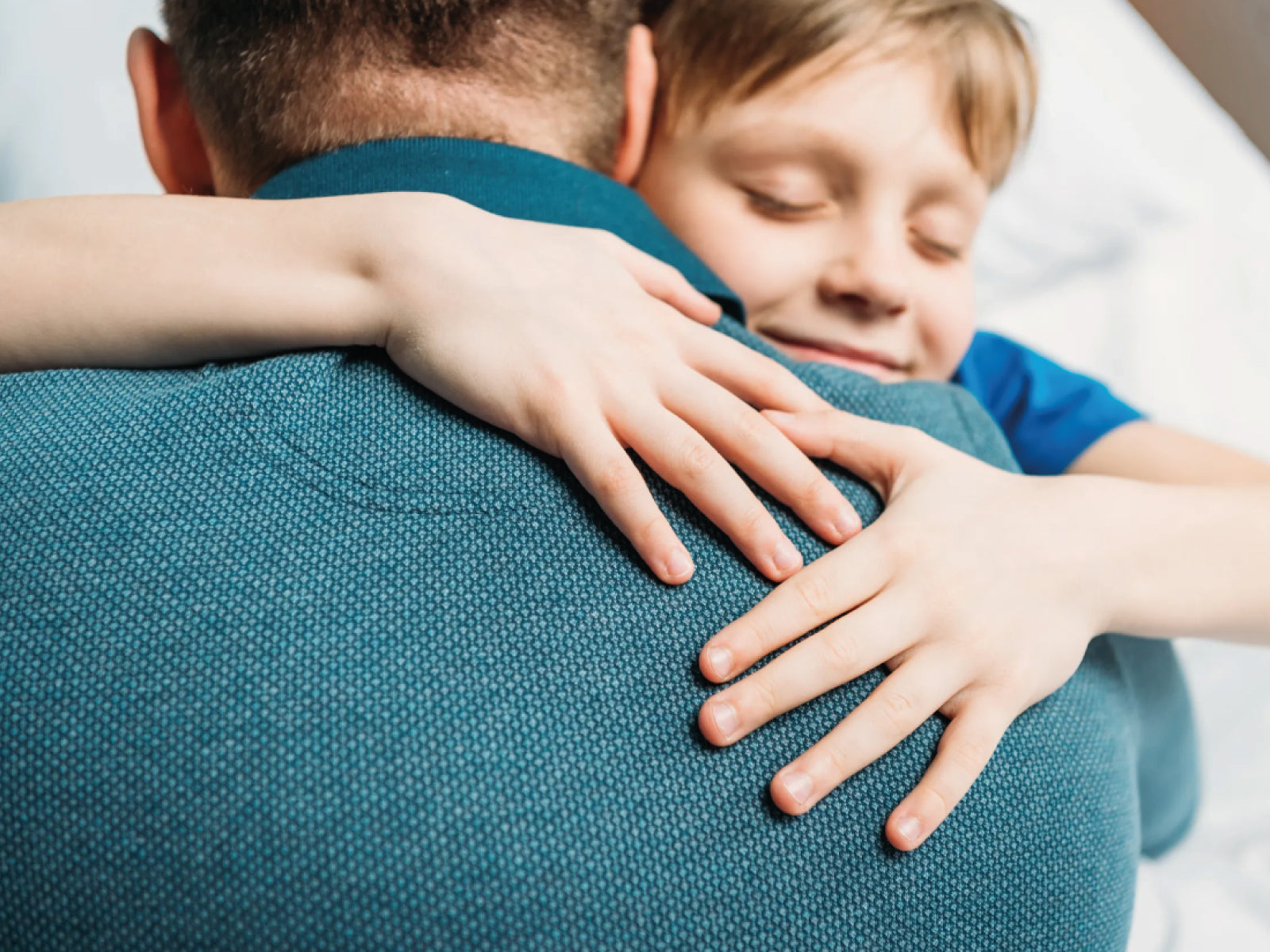 Ayudemos a reunir a una familia