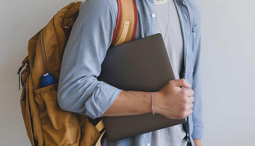 Ayúdanos a impulsar el sueño de un joven universitario