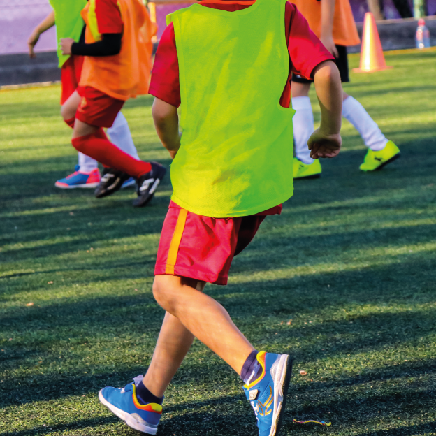 Liga deportiva intercolegial