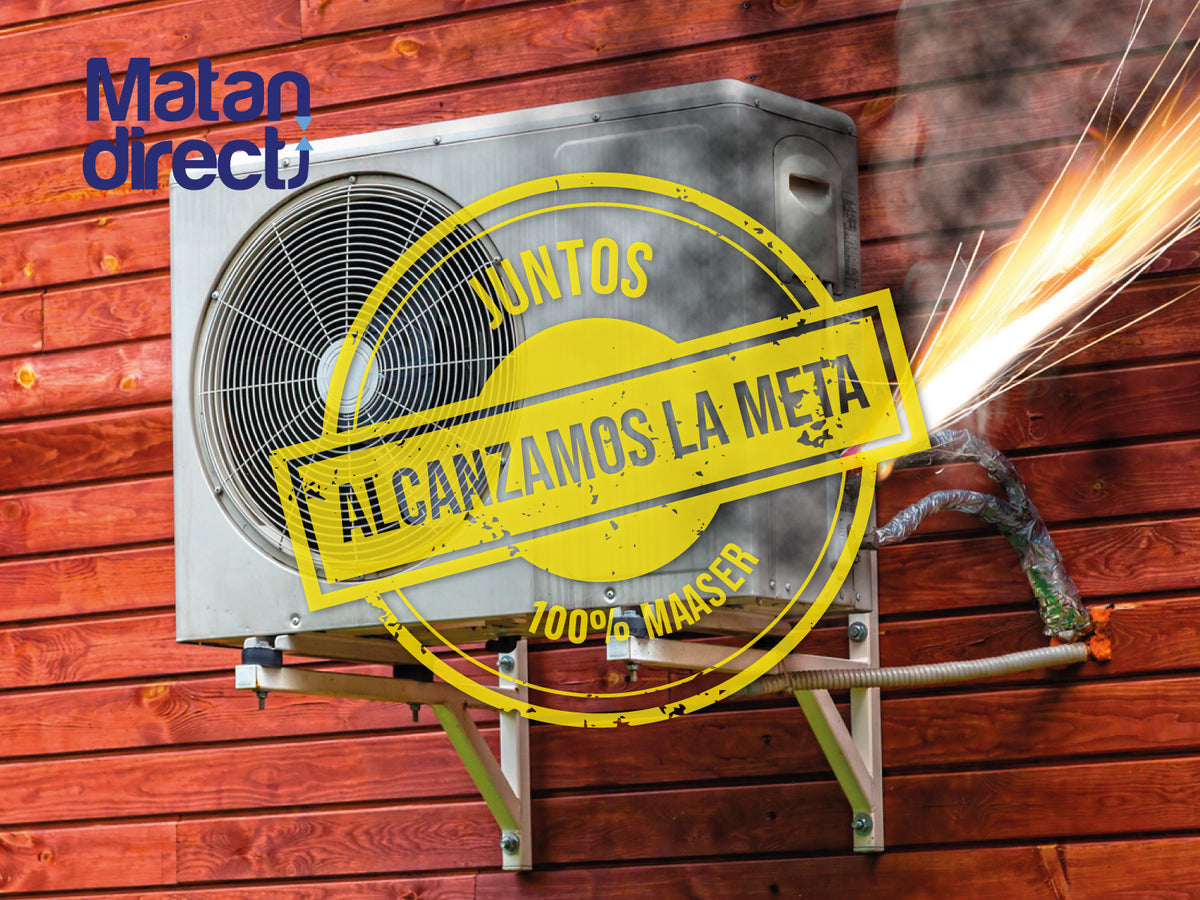 Ayuda a reparación de daños eléctricos