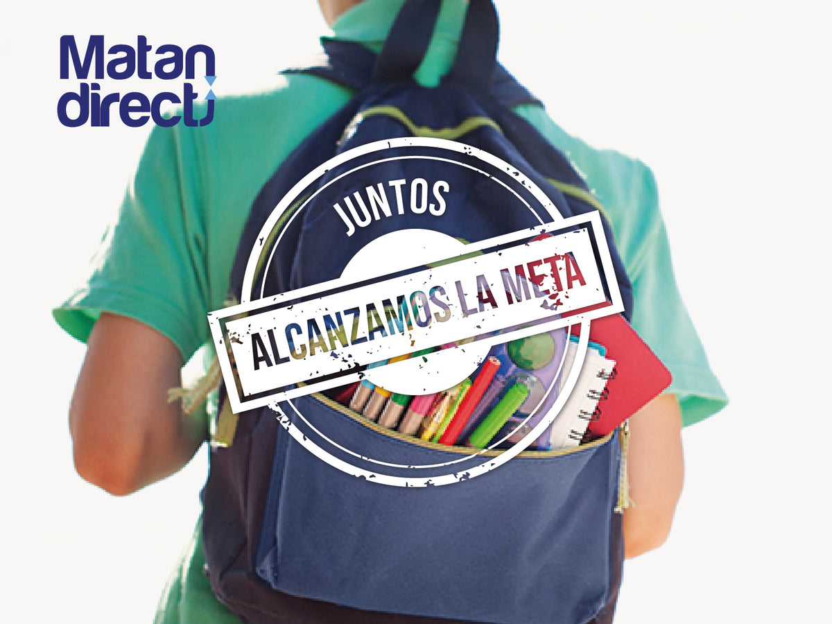 Útiles y uniformes para comienzo de año escolar